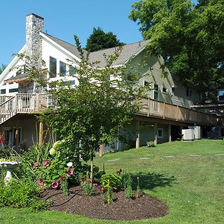 Gettysburg Battlefield Bed & Breakfast Inn Εξωτερικό φωτογραφία