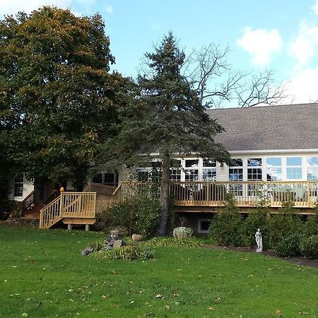 Gettysburg Battlefield Bed & Breakfast Inn Εξωτερικό φωτογραφία