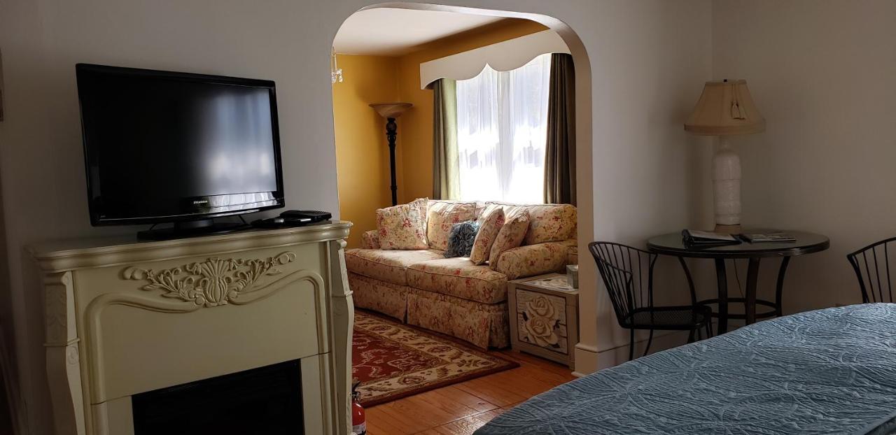 Gettysburg Battlefield Bed & Breakfast Inn Εξωτερικό φωτογραφία