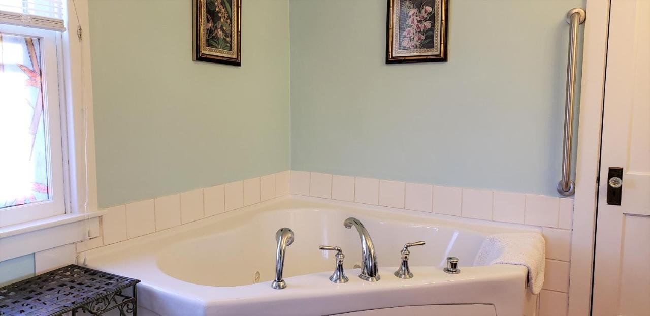 Gettysburg Battlefield Bed & Breakfast Inn Εξωτερικό φωτογραφία