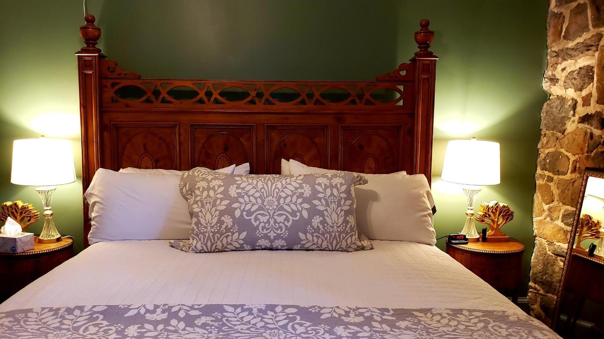 Gettysburg Battlefield Bed & Breakfast Inn Εξωτερικό φωτογραφία