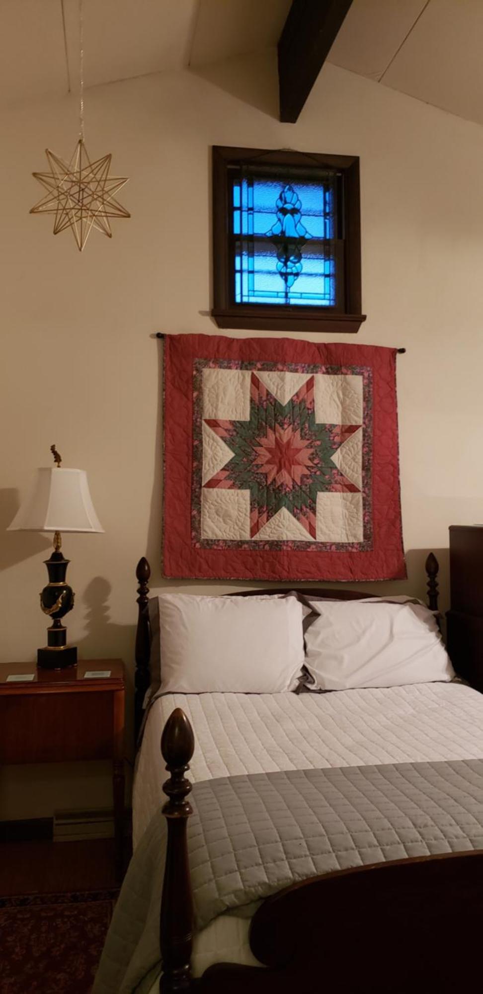 Gettysburg Battlefield Bed & Breakfast Inn Εξωτερικό φωτογραφία