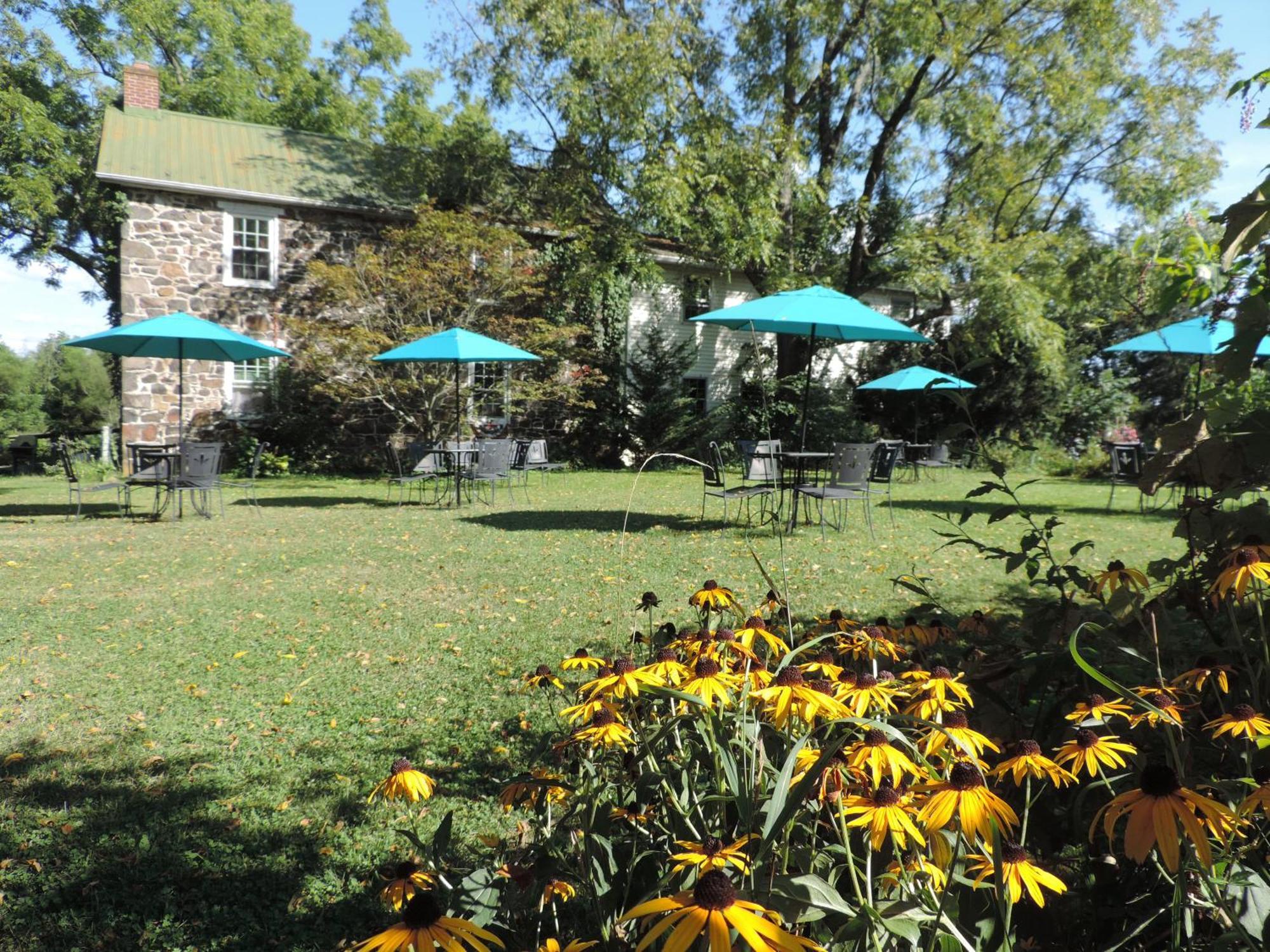 Gettysburg Battlefield Bed & Breakfast Inn Εξωτερικό φωτογραφία