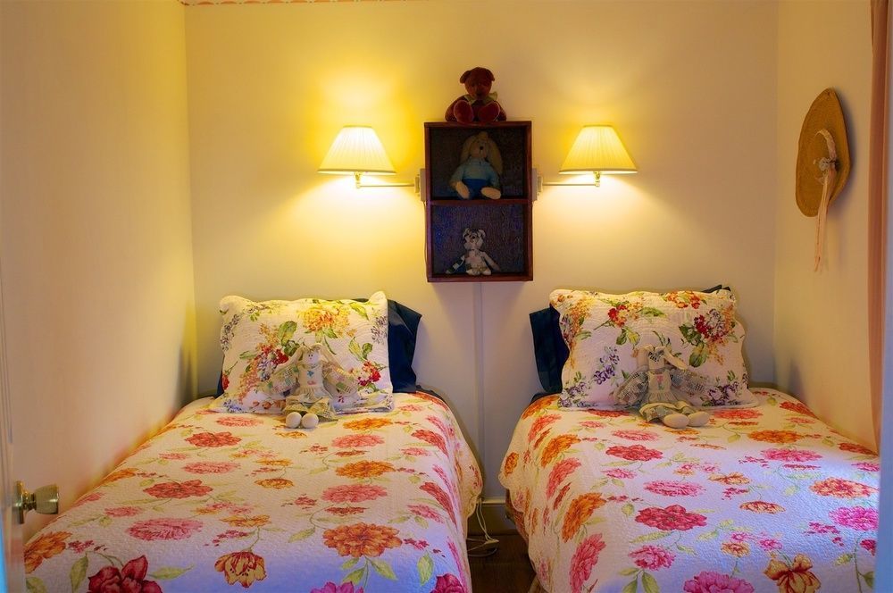 Gettysburg Battlefield Bed & Breakfast Inn Εξωτερικό φωτογραφία