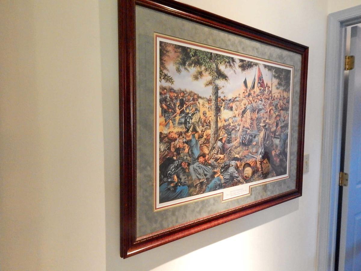 Gettysburg Battlefield Bed & Breakfast Inn Εξωτερικό φωτογραφία