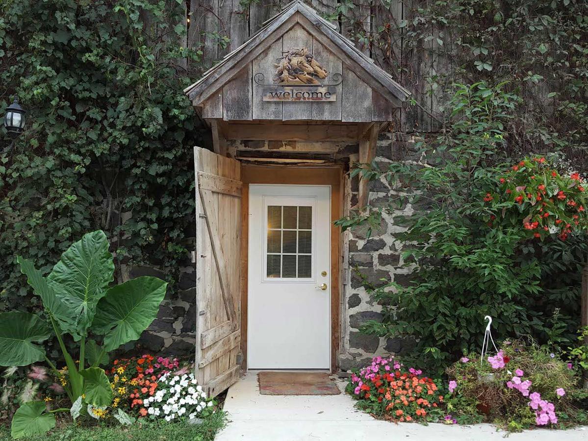 Gettysburg Battlefield Bed & Breakfast Inn Εξωτερικό φωτογραφία