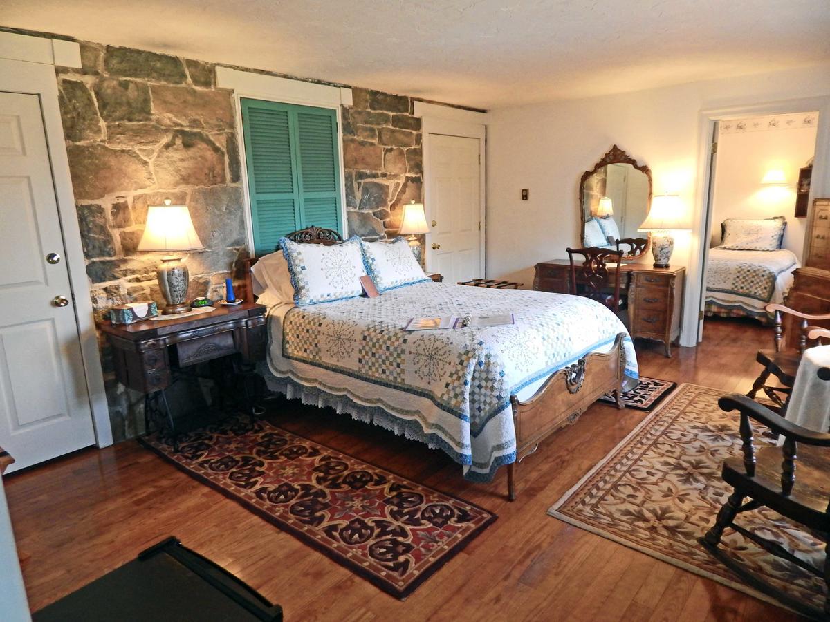 Gettysburg Battlefield Bed & Breakfast Inn Εξωτερικό φωτογραφία