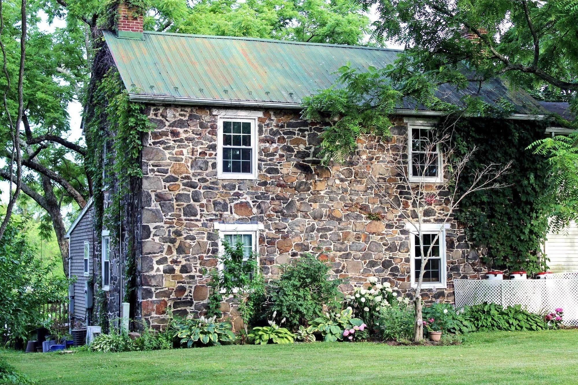 Gettysburg Battlefield Bed & Breakfast Inn Εξωτερικό φωτογραφία