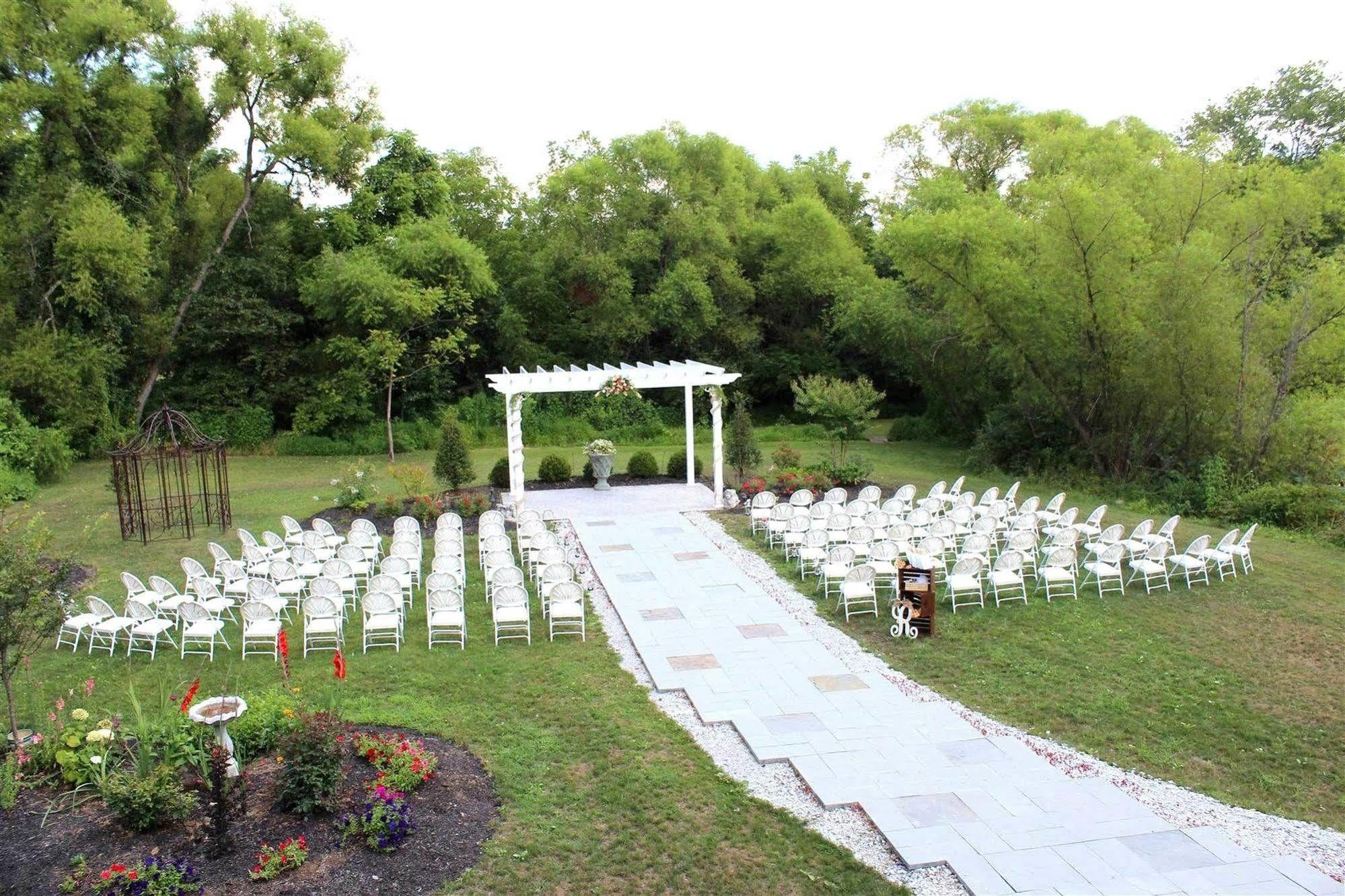 Gettysburg Battlefield Bed & Breakfast Inn Εξωτερικό φωτογραφία