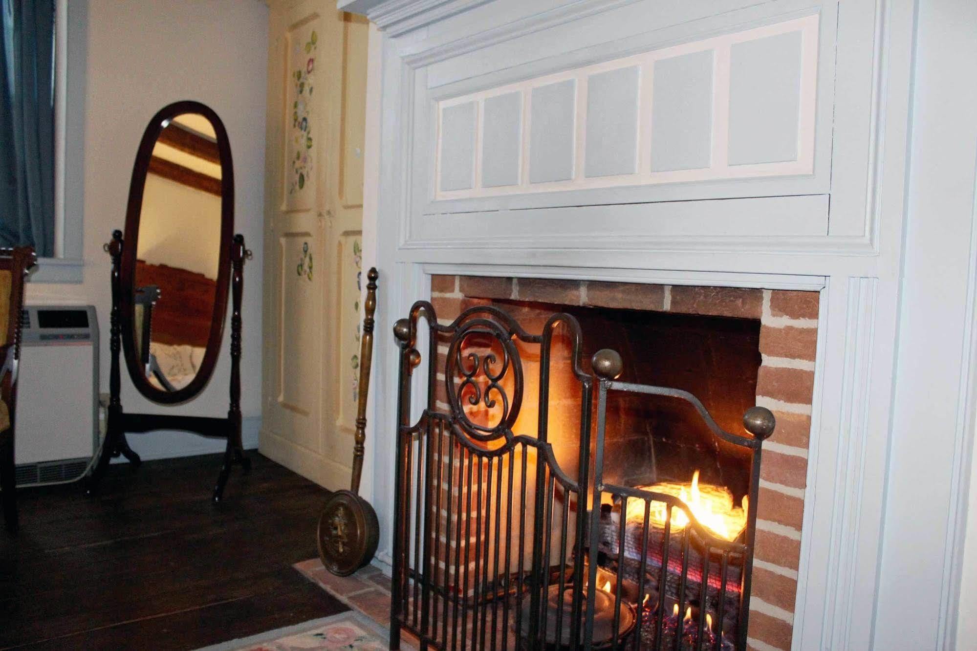 Gettysburg Battlefield Bed & Breakfast Inn Εξωτερικό φωτογραφία