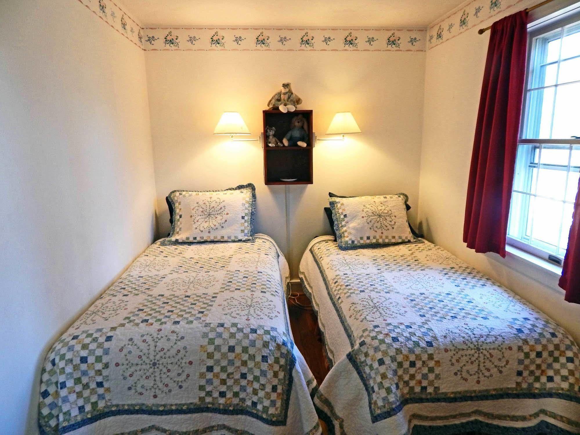 Gettysburg Battlefield Bed & Breakfast Inn Εξωτερικό φωτογραφία
