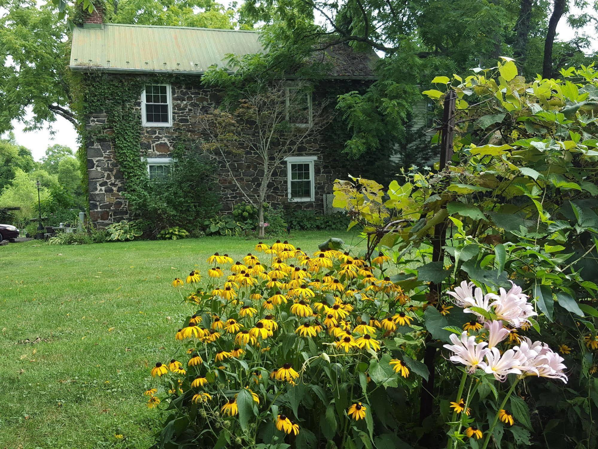 Gettysburg Battlefield Bed & Breakfast Inn Εξωτερικό φωτογραφία